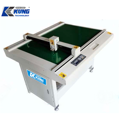 Automatic Cardboard Cutting Machine | Precise Digital Cutting for Shoe Boxes & Packaging