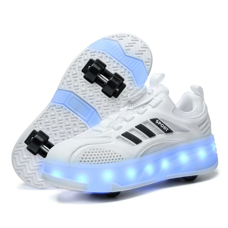 Heely shoes