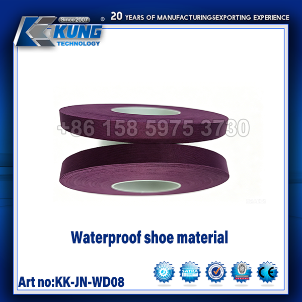 Waterproof Shoe Material