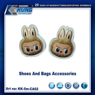 Shoe And Bag Accessories Can Be Hung On Bags As A Fashionable Decoration, Suitable For Sports, Daily Use Or Travel