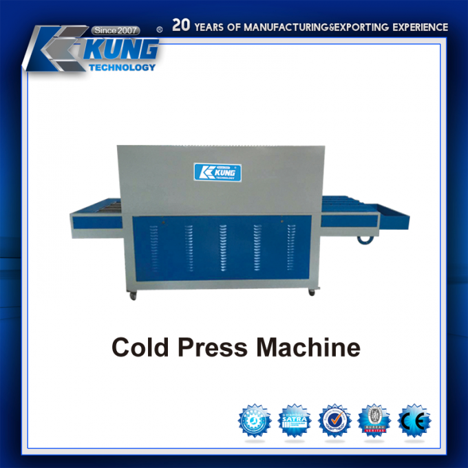 40T Antiwear Water Cooling Tower, wielofunkcyjna maszyna do prasowania na zimno 1