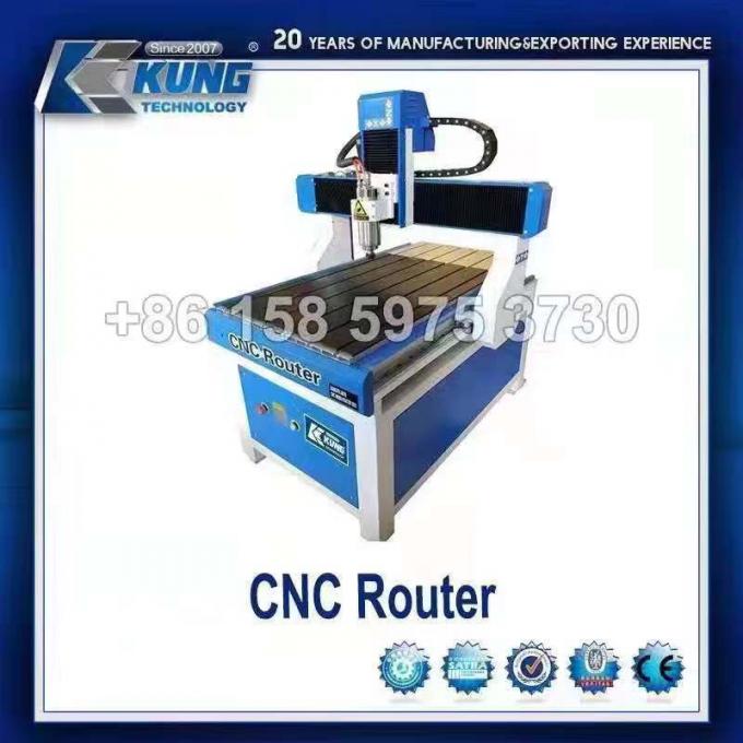 Praktyczny router ze stali nierdzewnej, antykorozyjna maszyna do grawerowania CNC 0