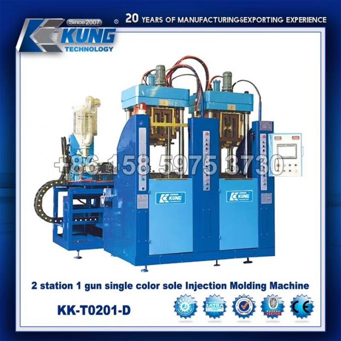Hydrauliczna wtryskarka TR z tworzywa sztucznego do formowania wtryskowego Wielofunkcyjna 0