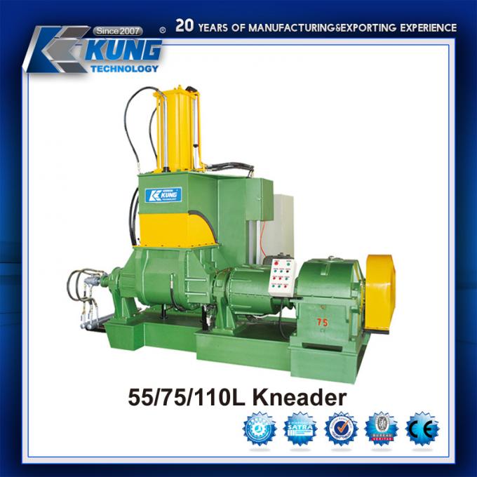 Automatyczna maszyna hydrauliczna z tworzywa sztucznego PVC 1