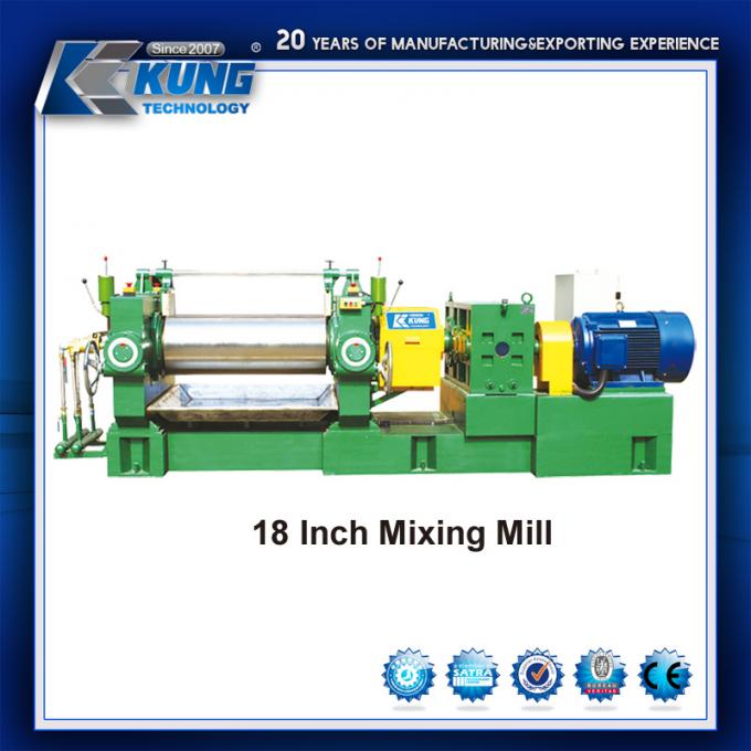 Automatyczna maszyna hydrauliczna z tworzywa sztucznego PVC 2