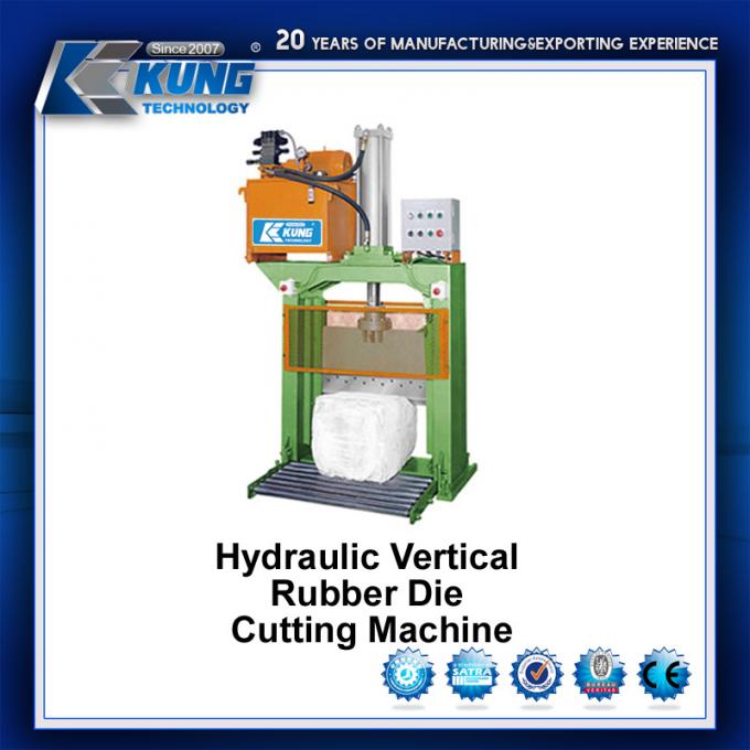Hydrauliczna maszyna do cięcia płaszczyzn typu stacjonarnego Uniwersalna ochrona przed zużyciem 2