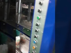 Maszyna do wtrysku butów EVA