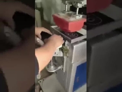 maszyna do druku przenośnego