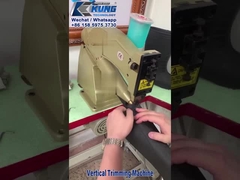 maszyna do obcinania pionowego