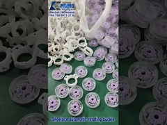 automatyczna skręcająca się klamra do sznurowadła